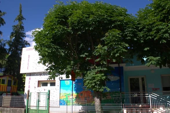 Infanzia