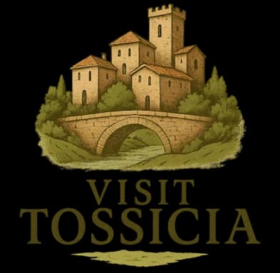 Comune di Tossicia Logo