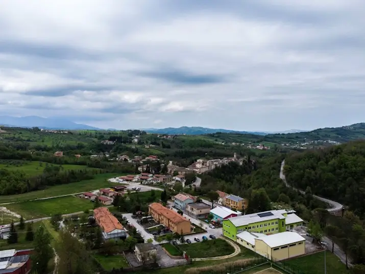 Dintorni